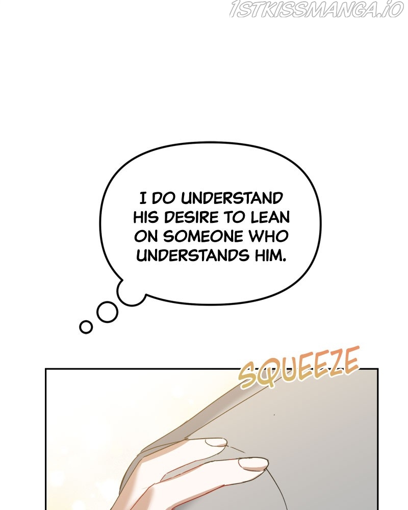 A Prenuptial Contract Chapter 19 - page 6