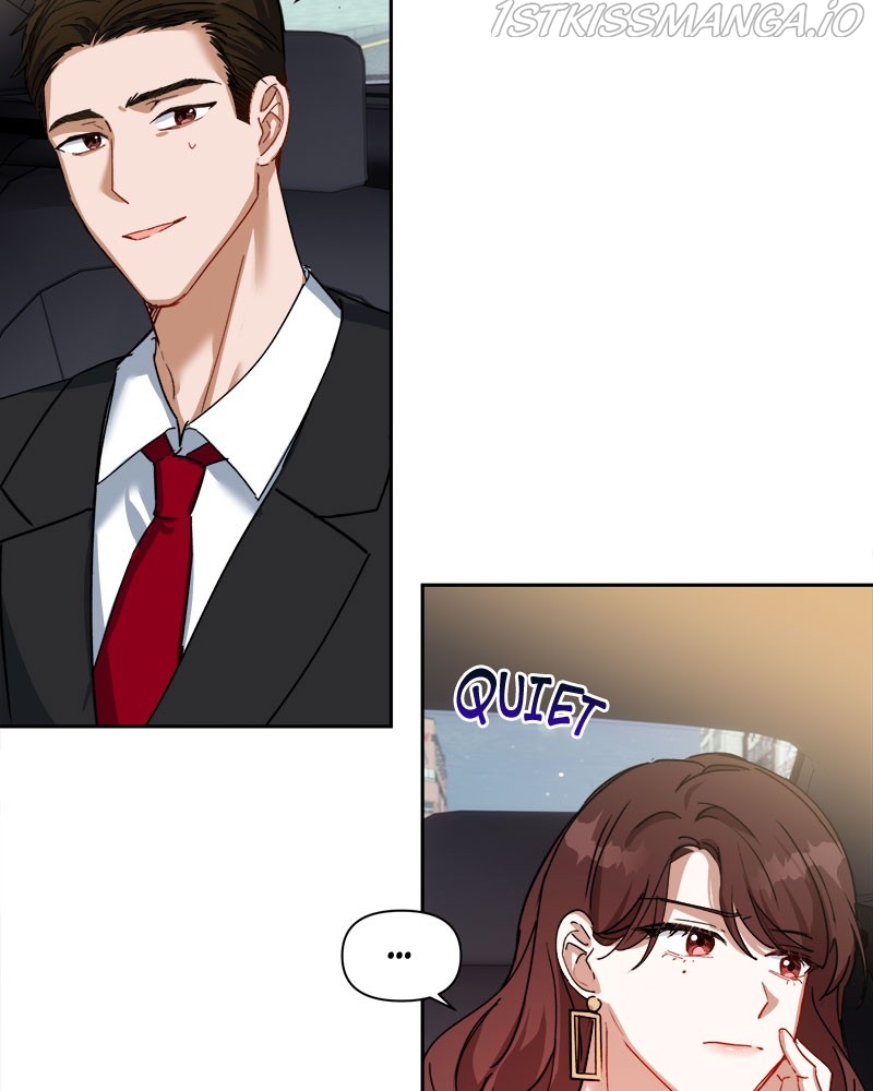 A Prenuptial Contract Chapter 19 - page 72