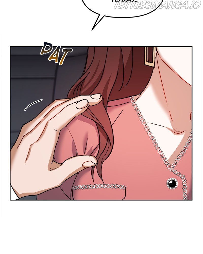 A Prenuptial Contract Chapter 19 - page 74