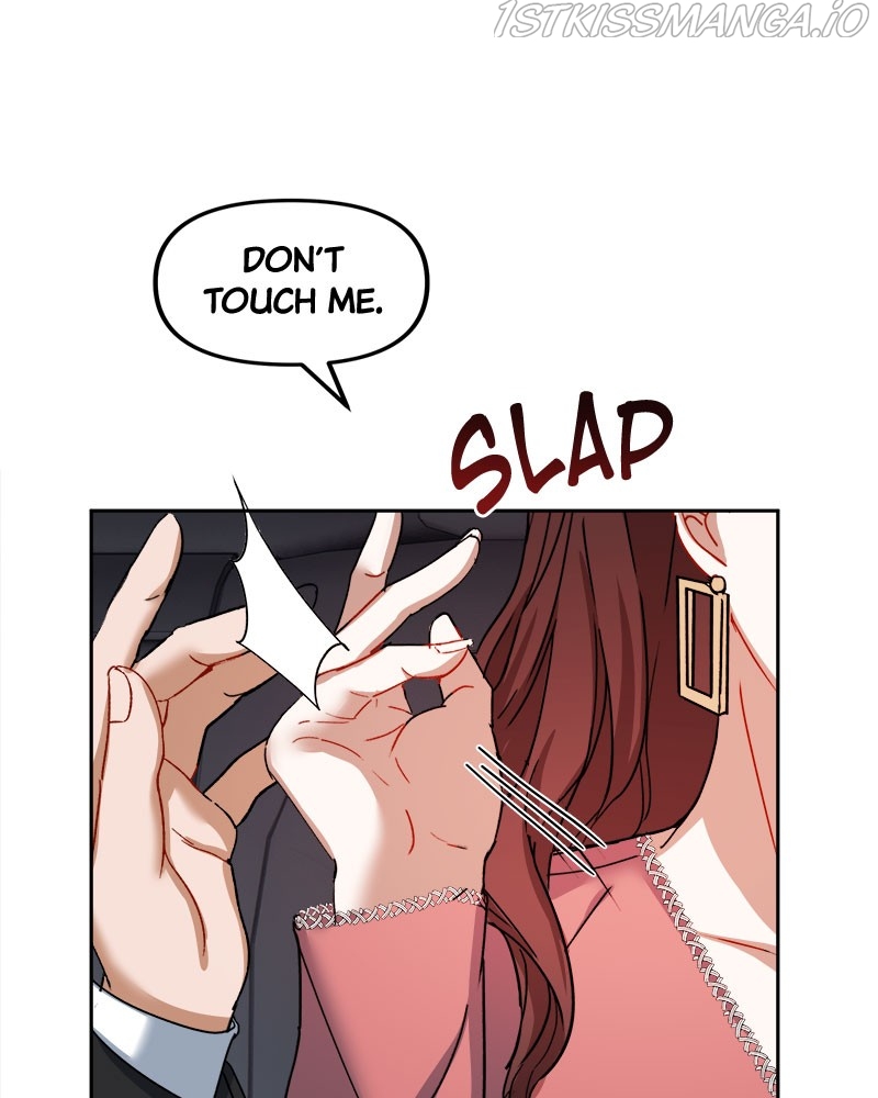 A Prenuptial Contract Chapter 19 - page 75