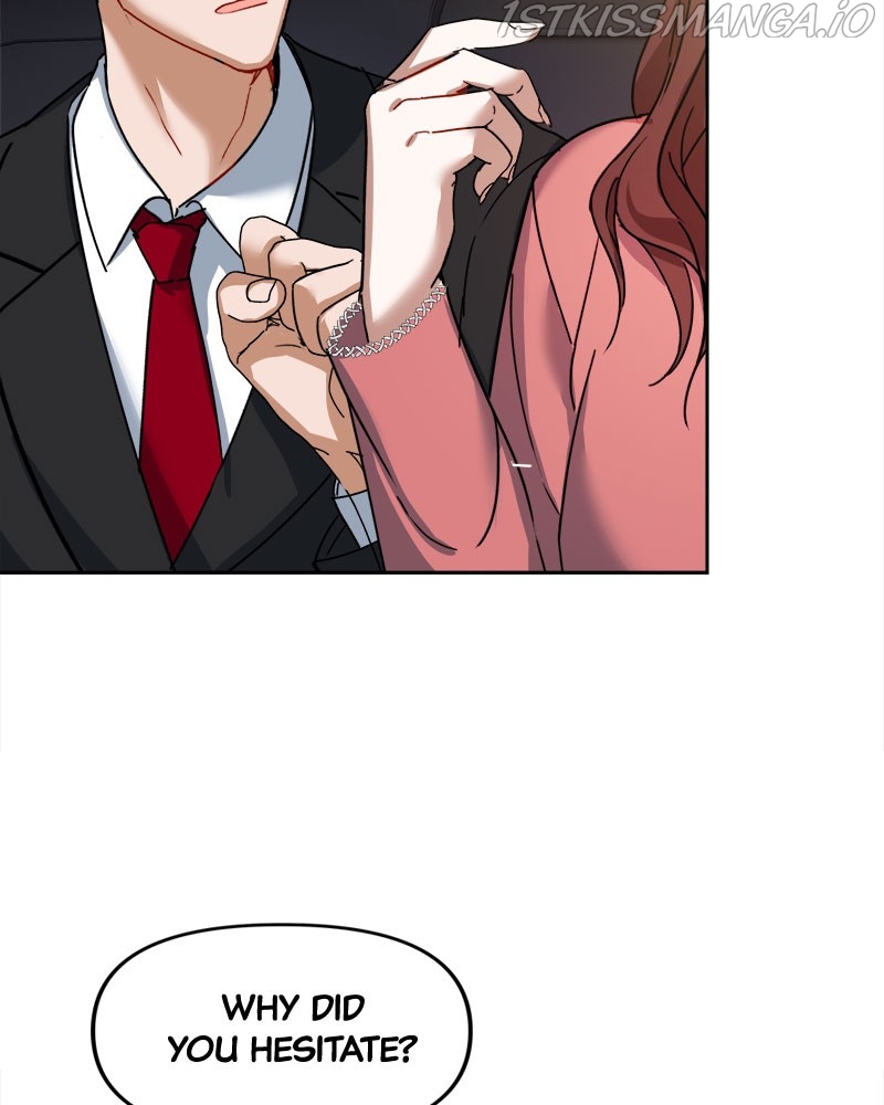A Prenuptial Contract Chapter 19 - page 77