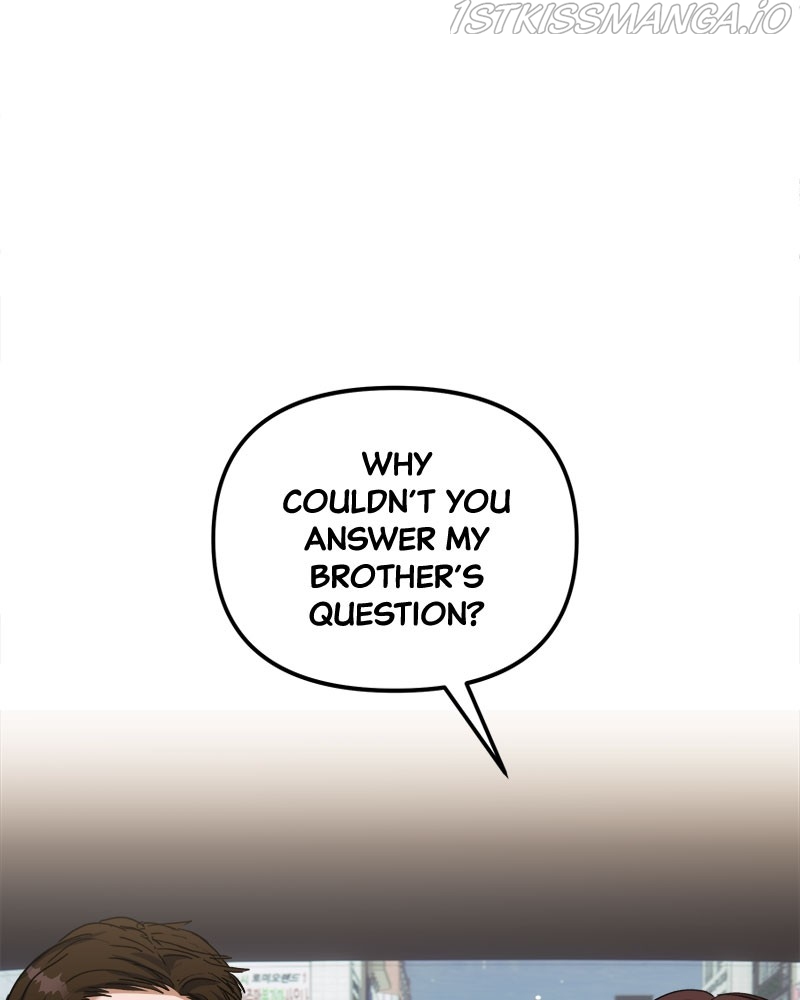 A Prenuptial Contract Chapter 19 - page 79