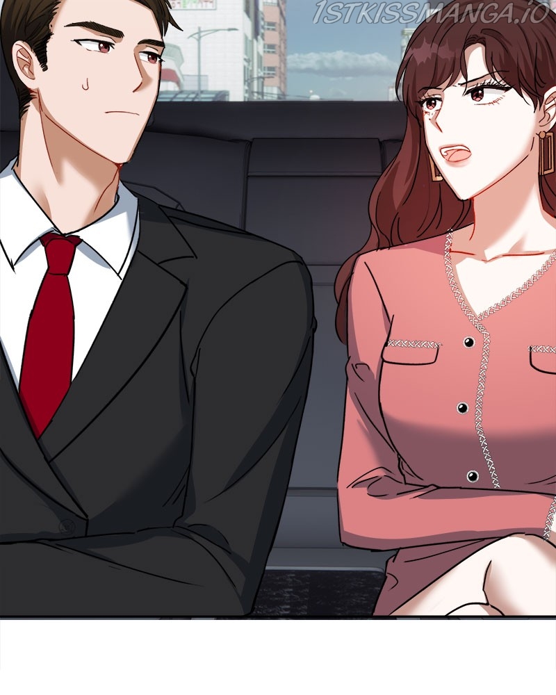 A Prenuptial Contract Chapter 19 - page 80