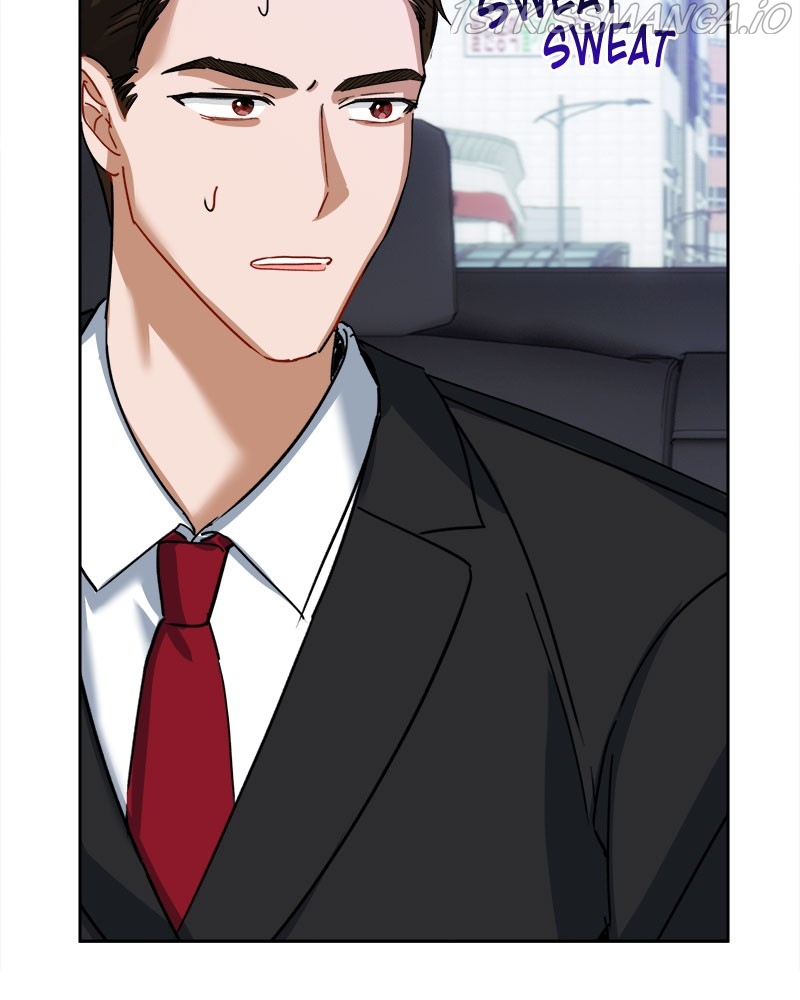 A Prenuptial Contract Chapter 19 - page 82