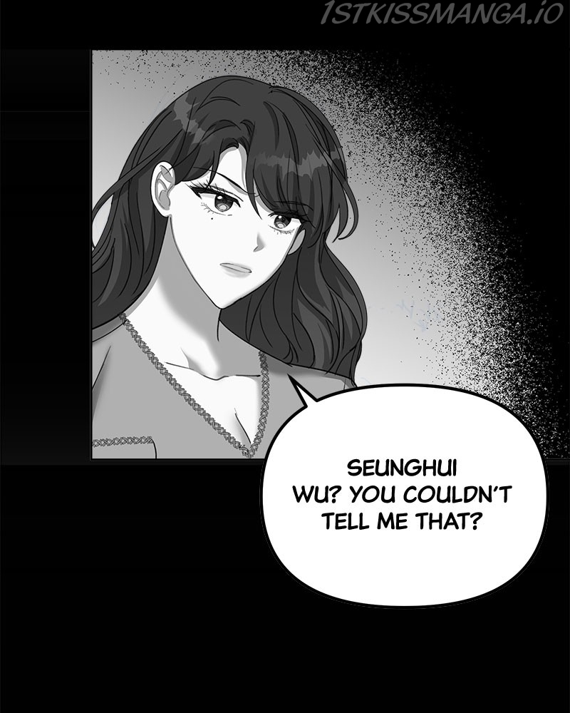 A Prenuptial Contract Chapter 19 - page 92