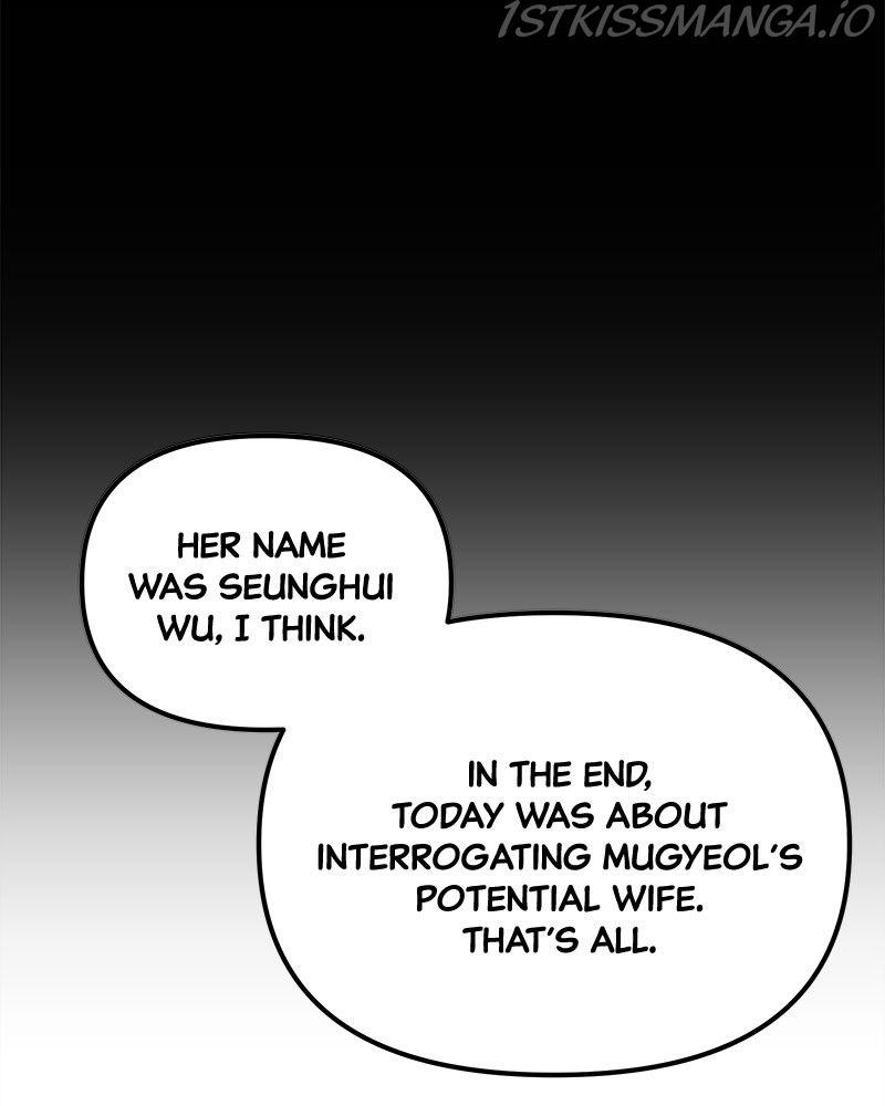 A Prenuptial Contract Chapter 19 - page 93