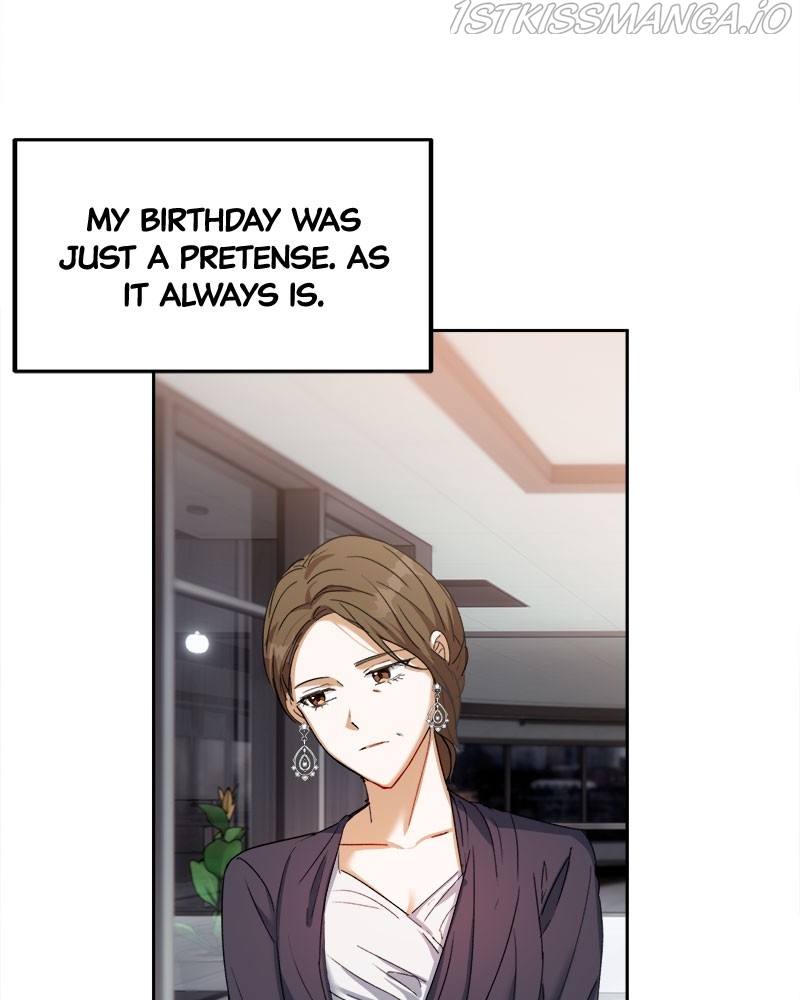 A Prenuptial Contract Chapter 19 - page 94