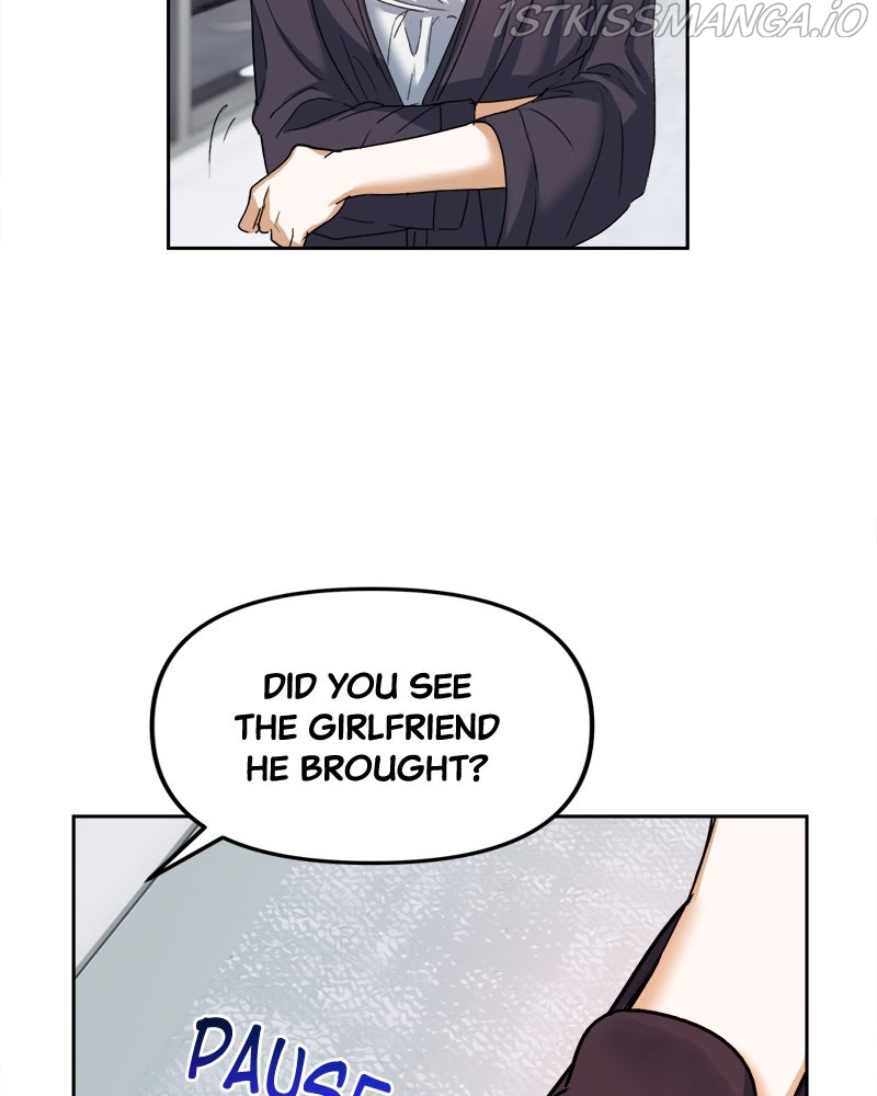 A Prenuptial Contract Chapter 19 - page 95