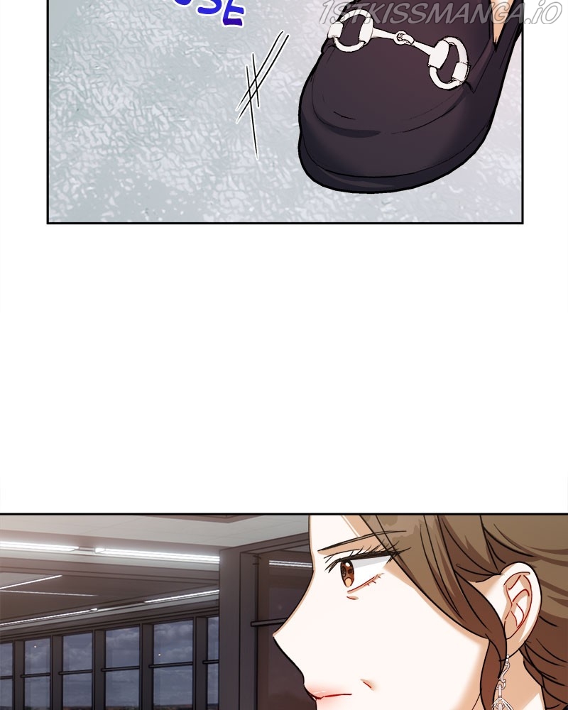 A Prenuptial Contract Chapter 19 - page 96