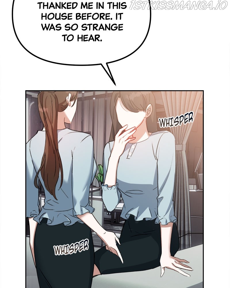 A Prenuptial Contract Chapter 19 - page 98