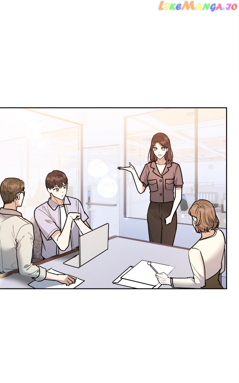 A Prenuptial Contract Chapter 98 - page 1