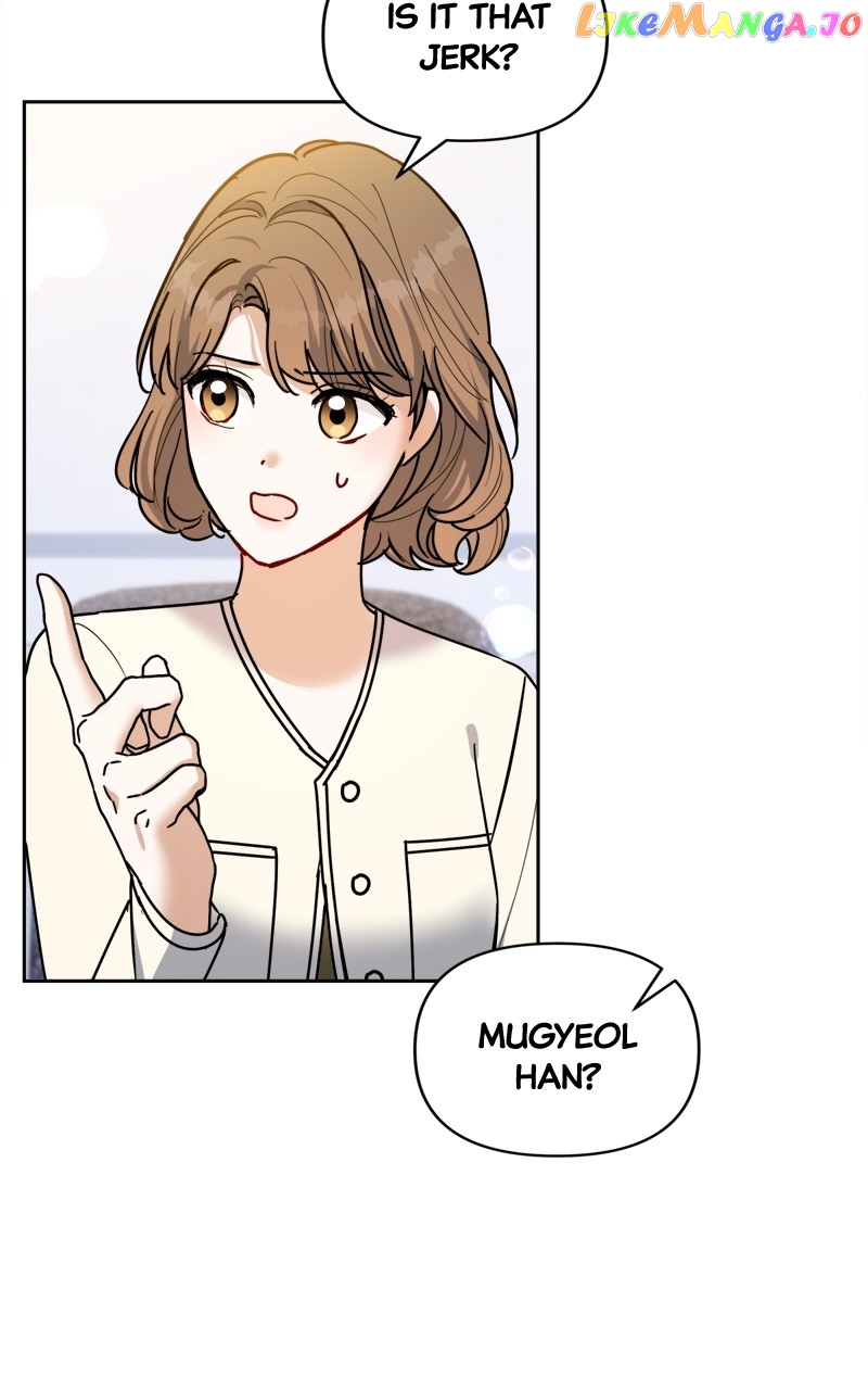 A Prenuptial Contract Chapter 98 - page 10