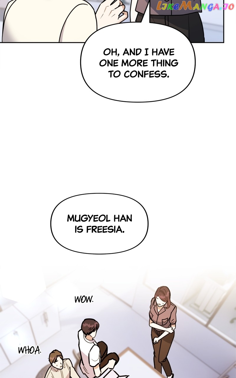 A Prenuptial Contract Chapter 98 - page 13