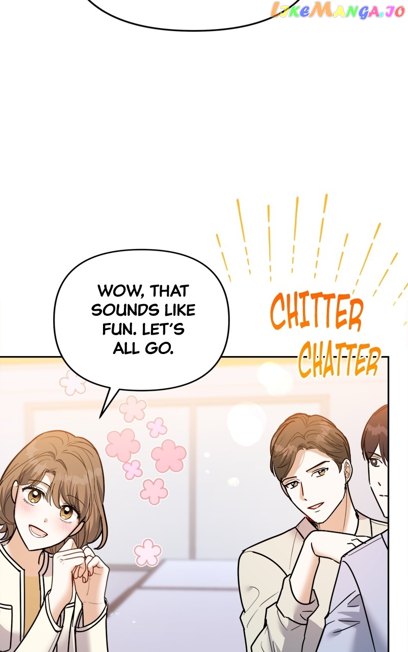 A Prenuptial Contract Chapter 98 - page 16