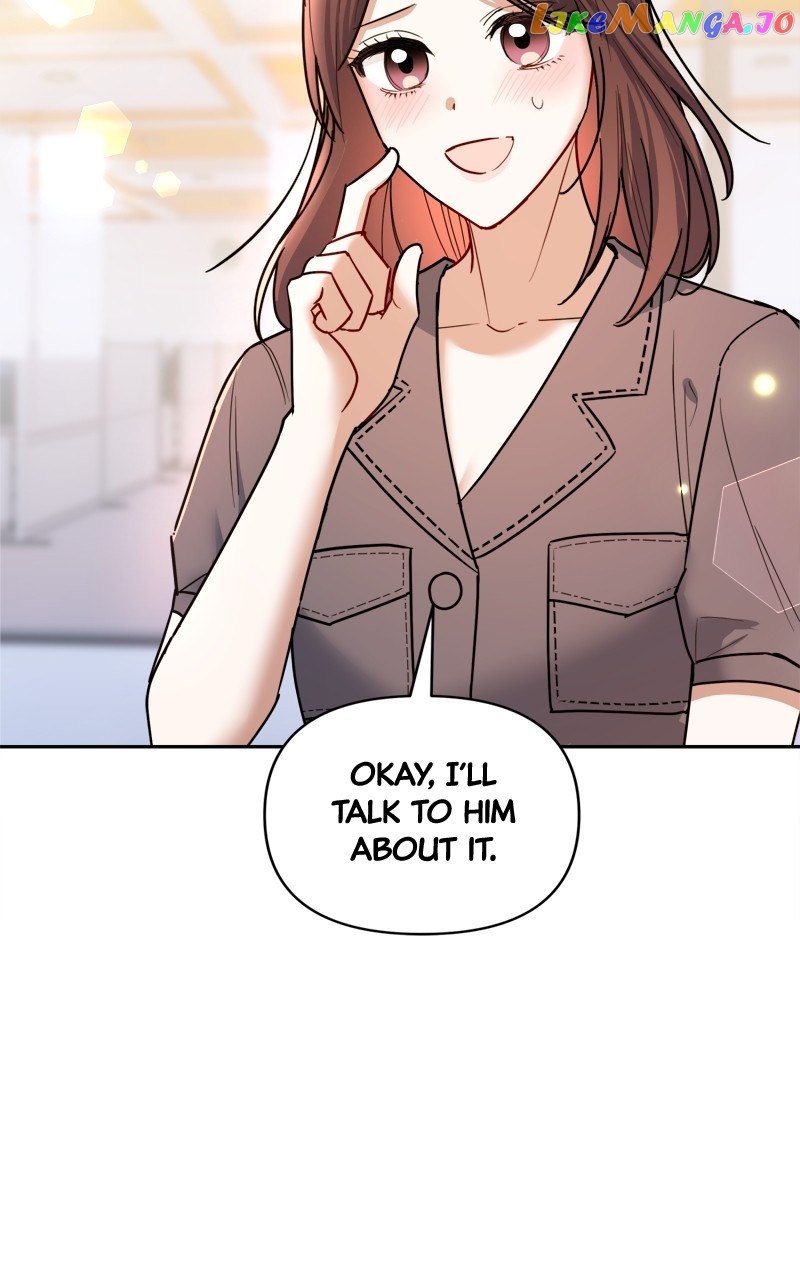A Prenuptial Contract Chapter 98 - page 18