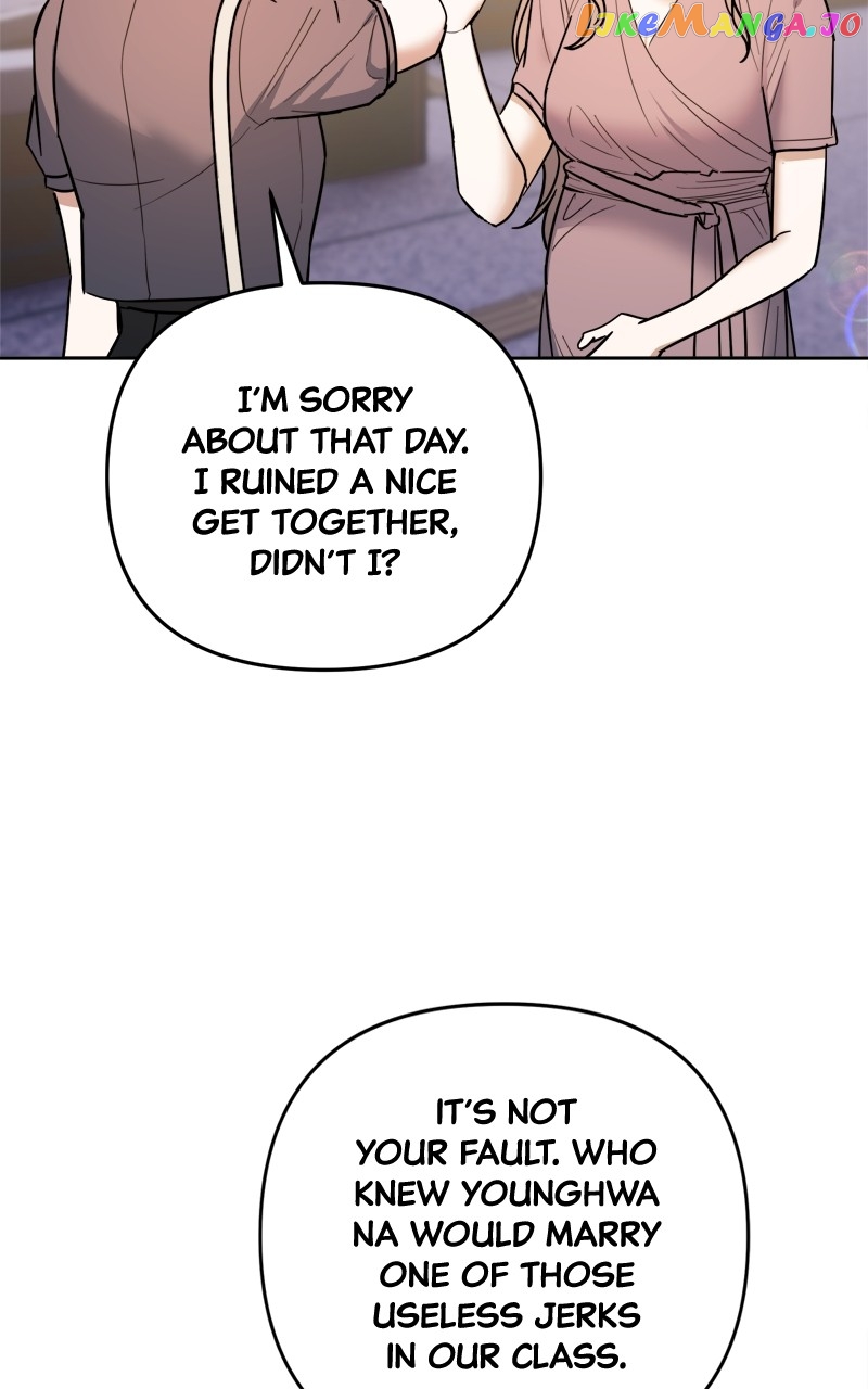 A Prenuptial Contract Chapter 98 - page 23