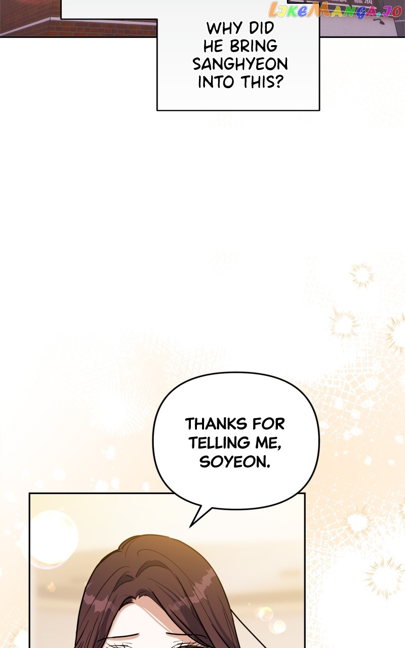A Prenuptial Contract Chapter 98 - page 34
