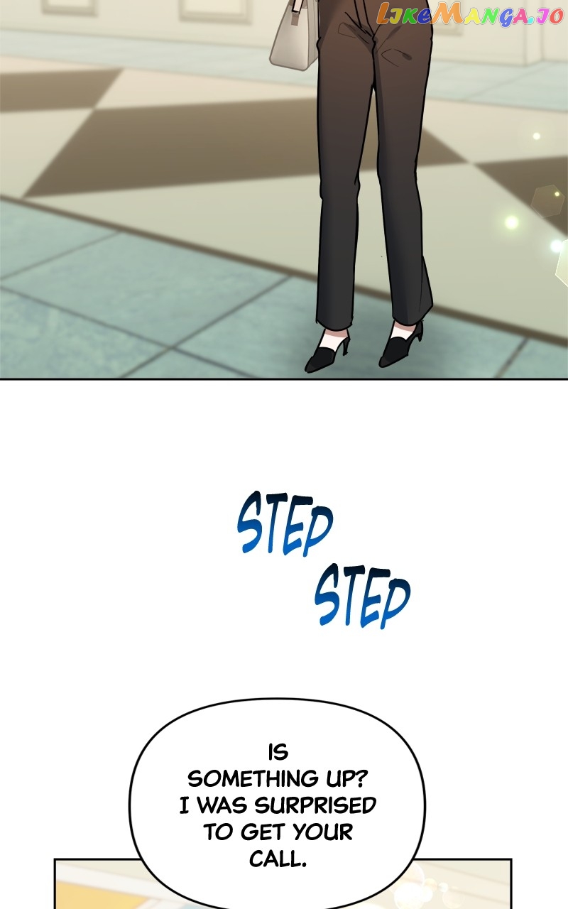 A Prenuptial Contract Chapter 98 - page 38