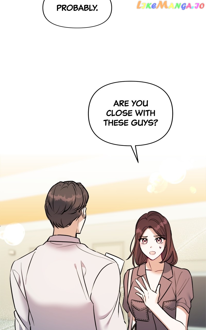 A Prenuptial Contract Chapter 98 - page 42