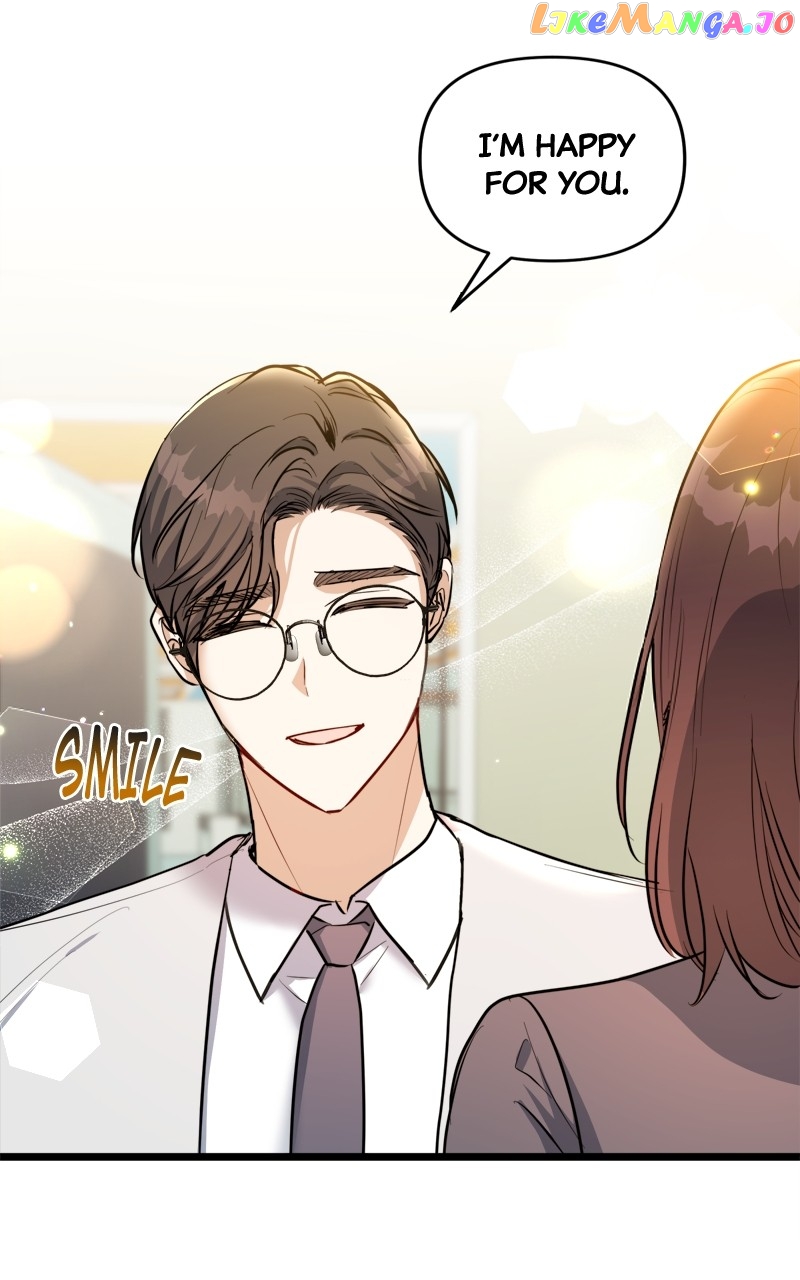 A Prenuptial Contract Chapter 98 - page 48