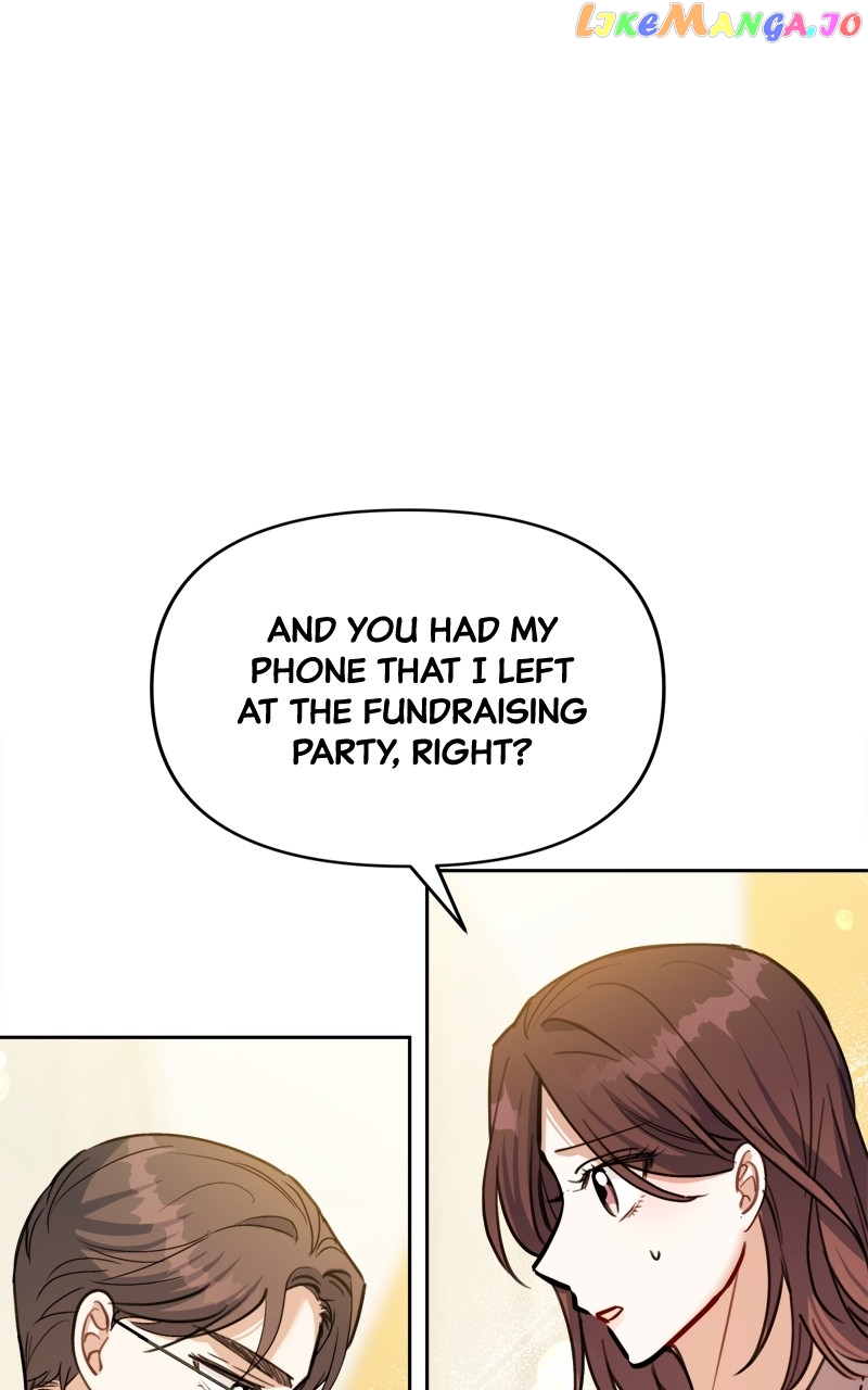 A Prenuptial Contract Chapter 98 - page 49