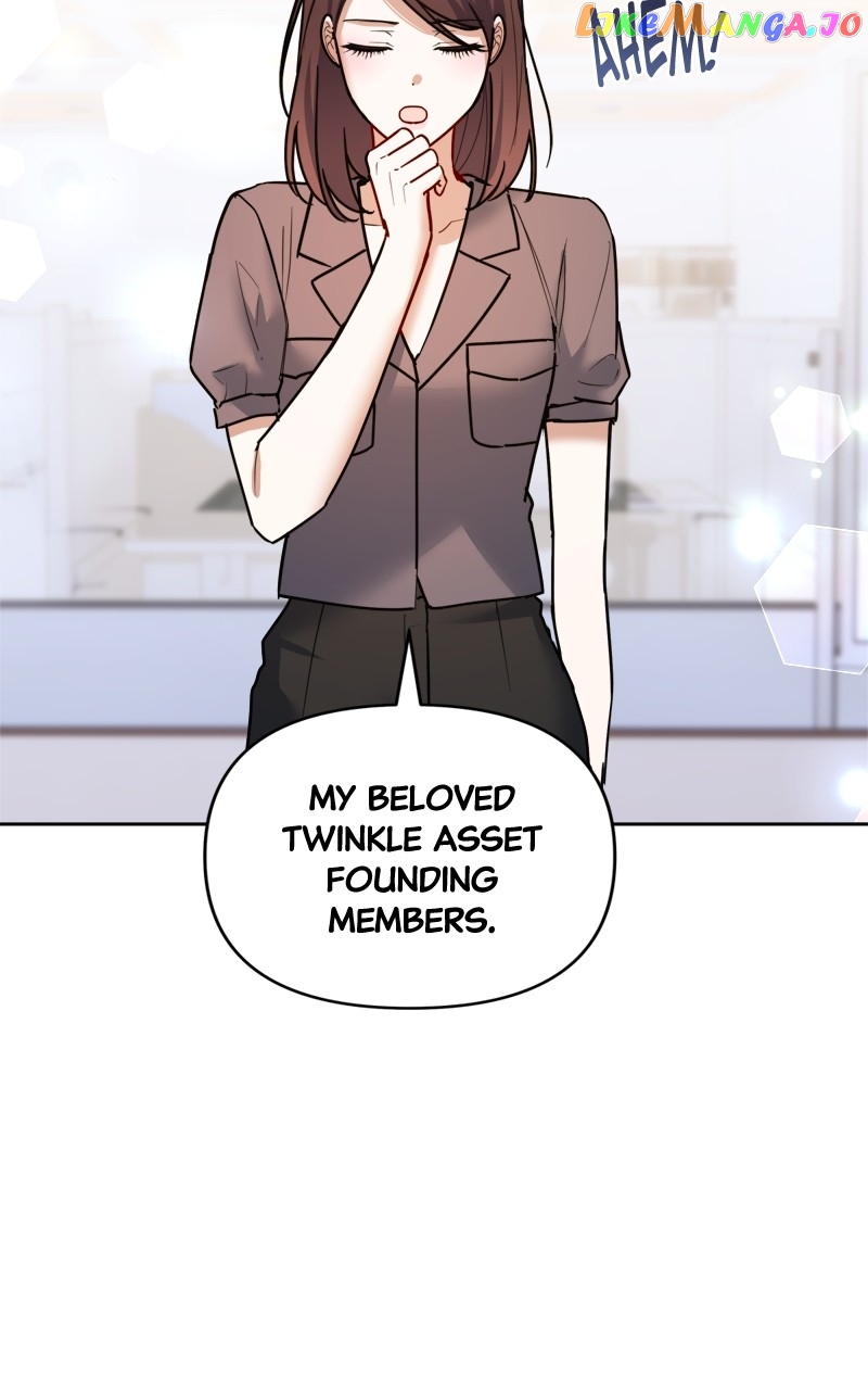 A Prenuptial Contract Chapter 98 - page 5