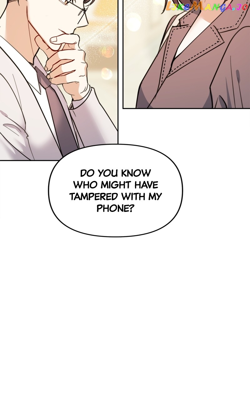 A Prenuptial Contract Chapter 98 - page 50