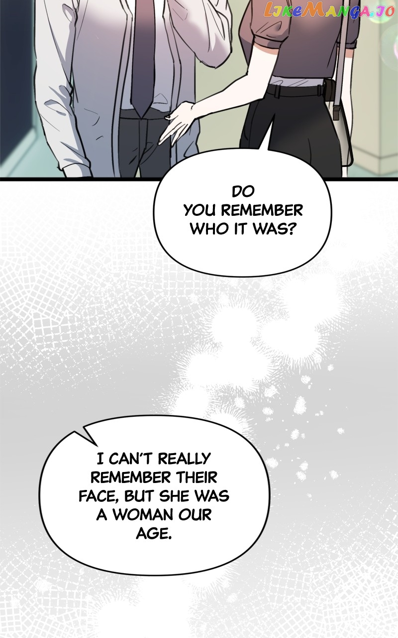 A Prenuptial Contract Chapter 98 - page 52