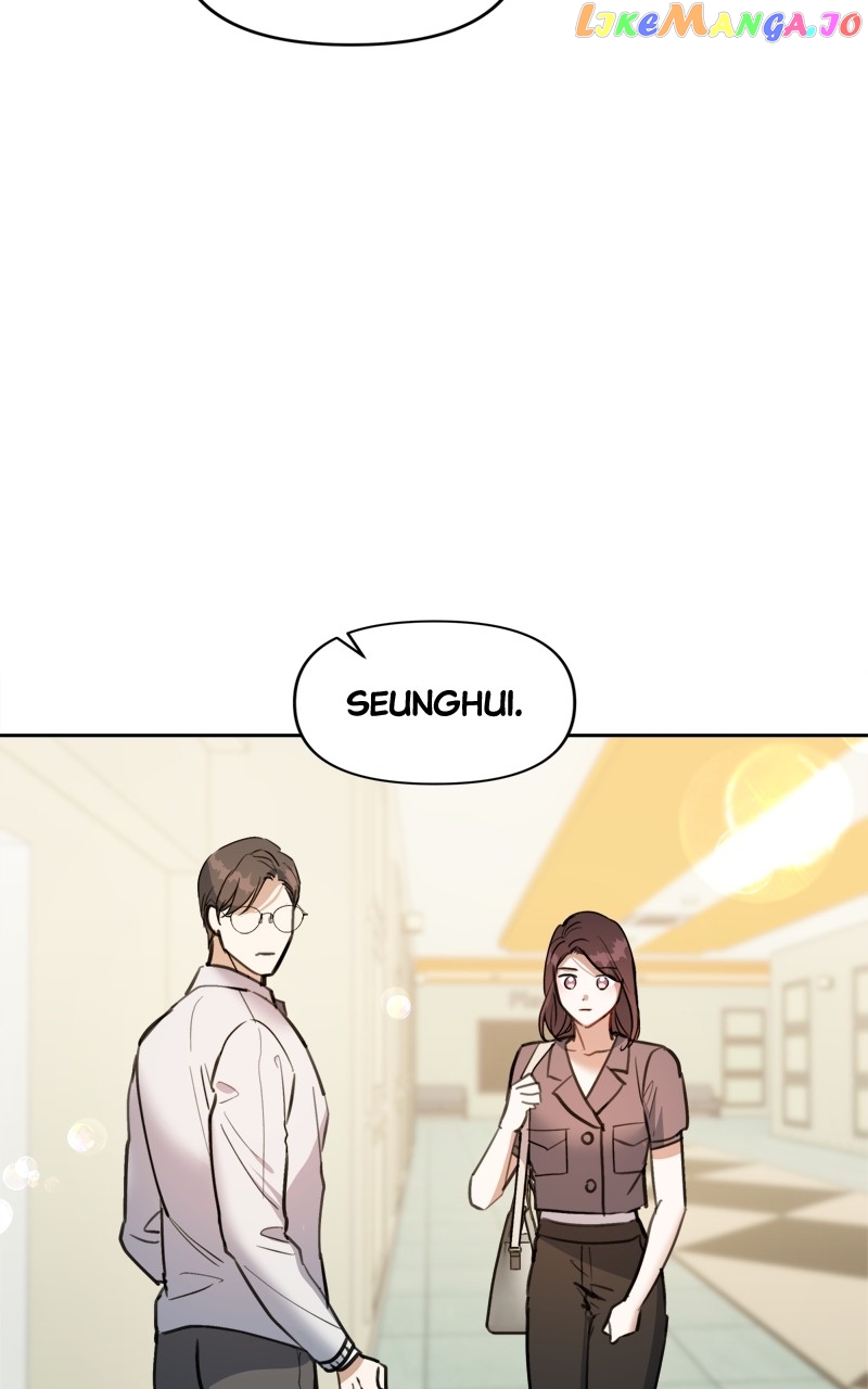 A Prenuptial Contract Chapter 98 - page 54