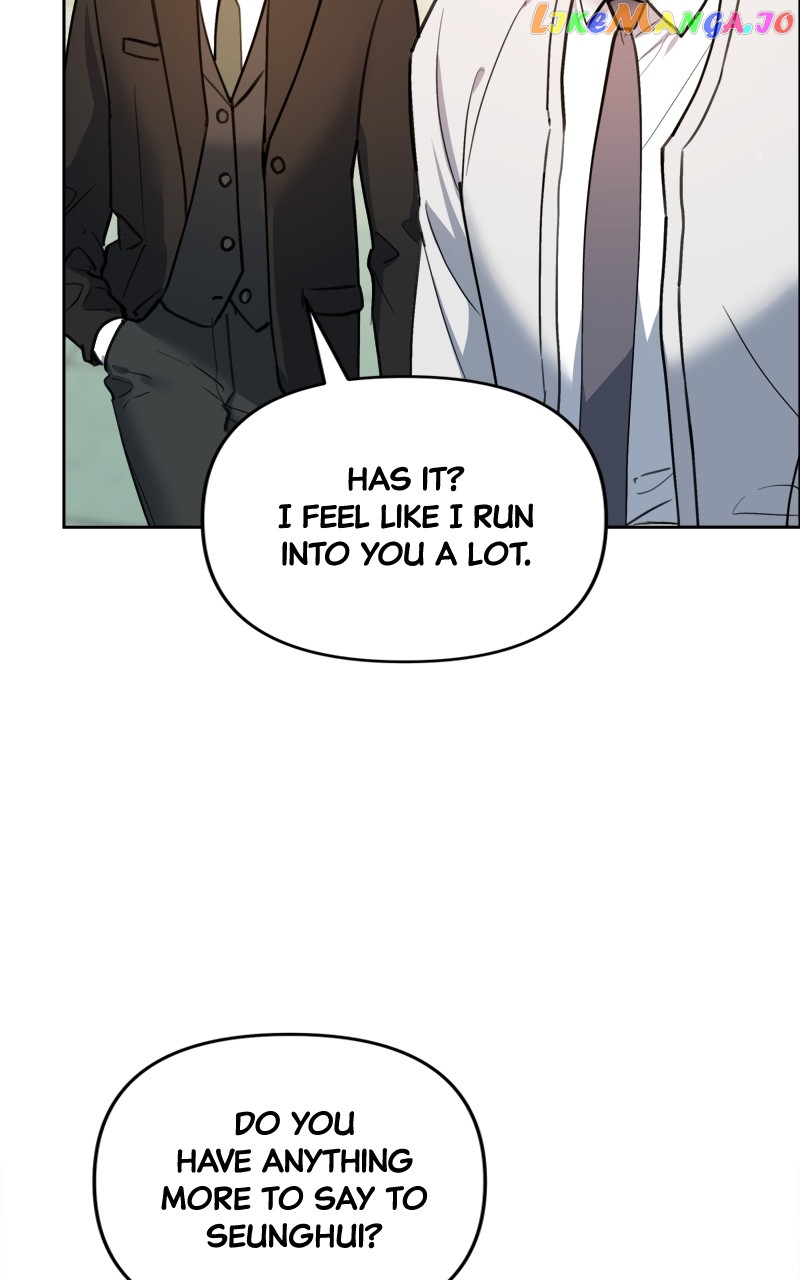 A Prenuptial Contract Chapter 98 - page 56