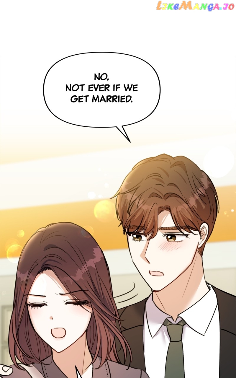 A Prenuptial Contract Chapter 98 - page 67