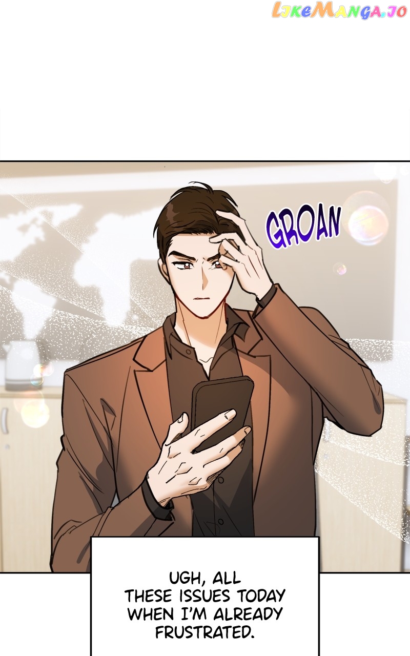 A Prenuptial Contract Chapter 98 - page 73