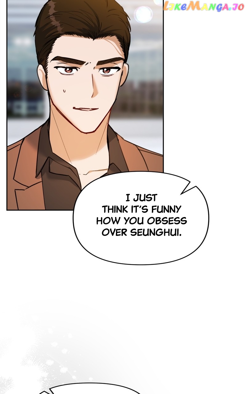 A Prenuptial Contract Chapter 98 - page 79