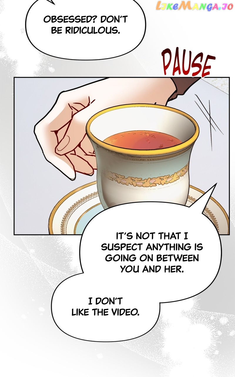 A Prenuptial Contract Chapter 98 - page 80