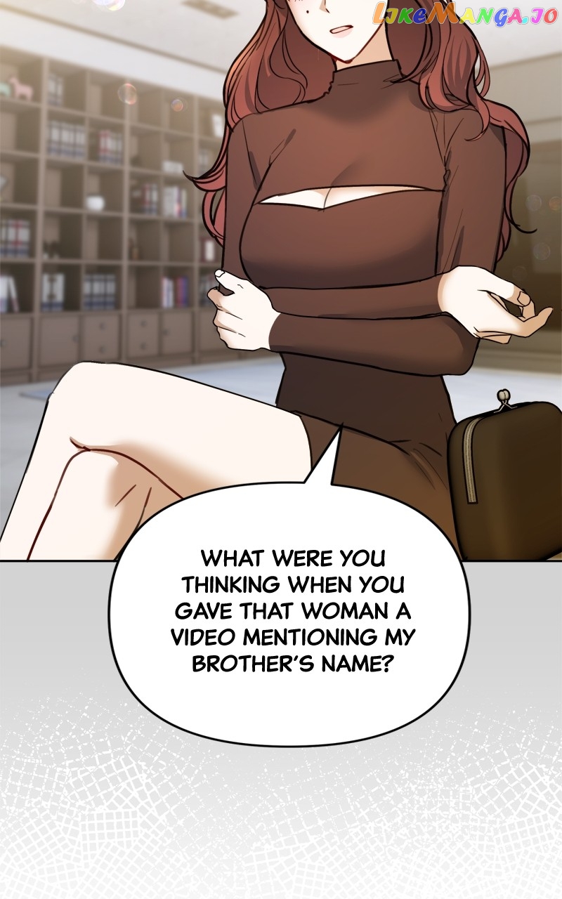 A Prenuptial Contract Chapter 98 - page 82
