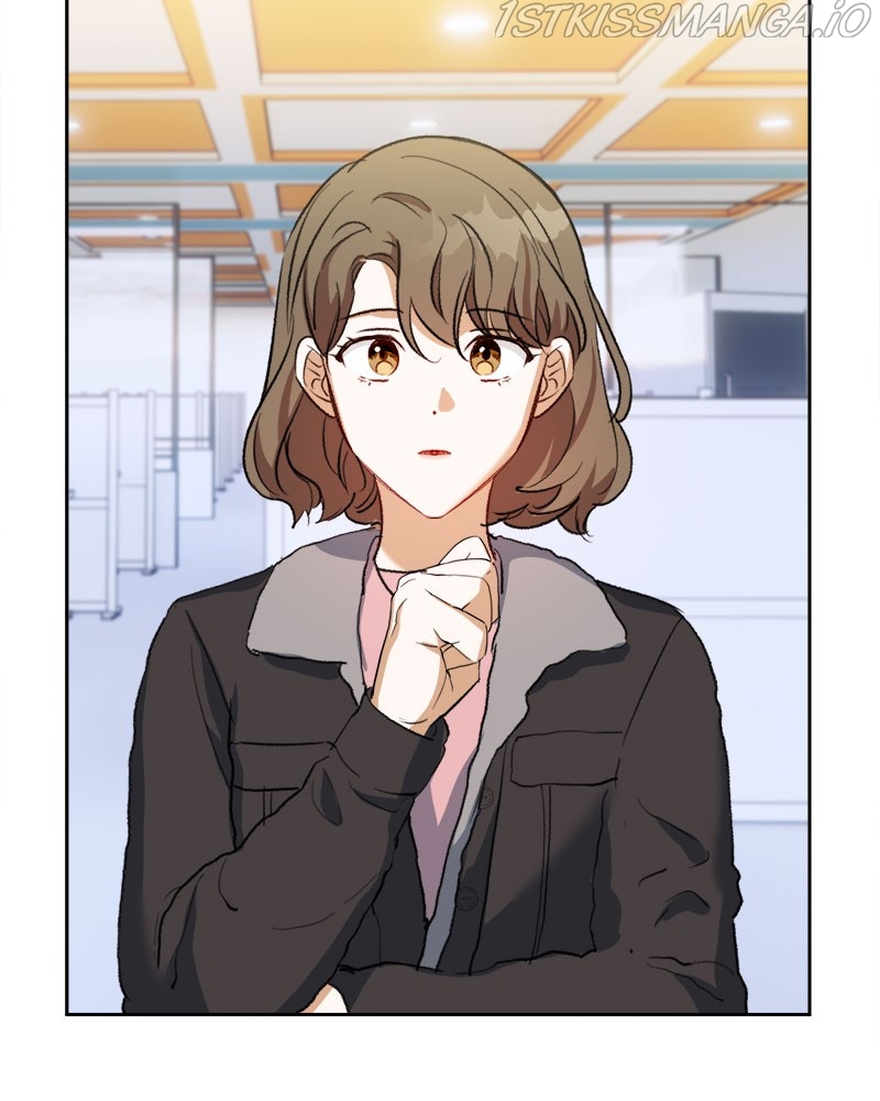 A Prenuptial Contract Chapter 20 - page 100