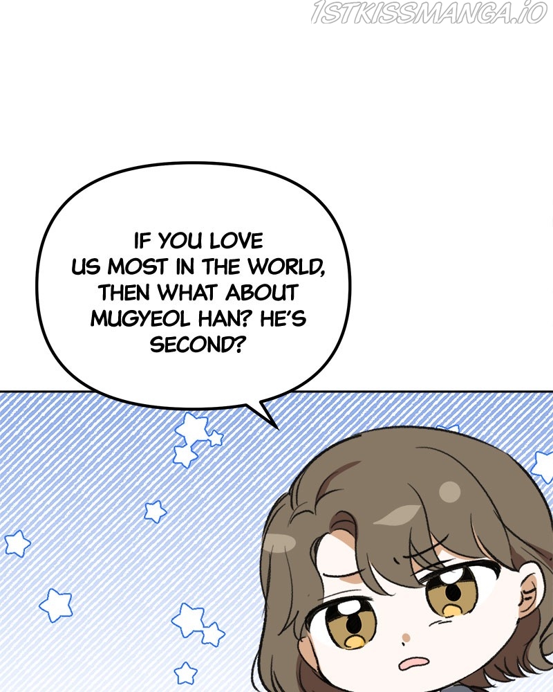A Prenuptial Contract Chapter 20 - page 101
