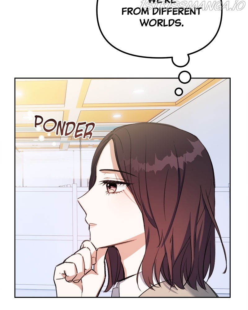 A Prenuptial Contract Chapter 20 - page 103