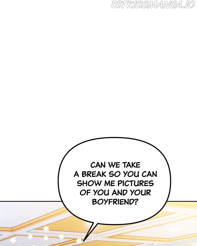 A Prenuptial Contract Chapter 20 - page 104