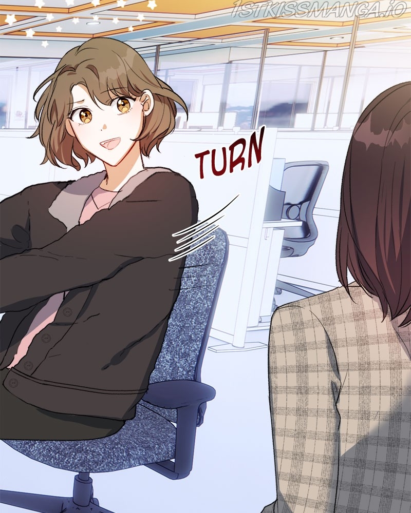 A Prenuptial Contract Chapter 20 - page 105