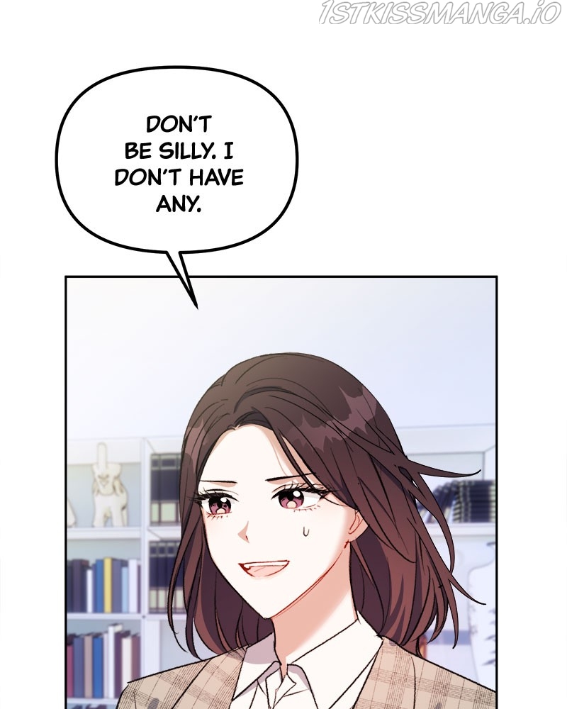 A Prenuptial Contract Chapter 20 - page 107