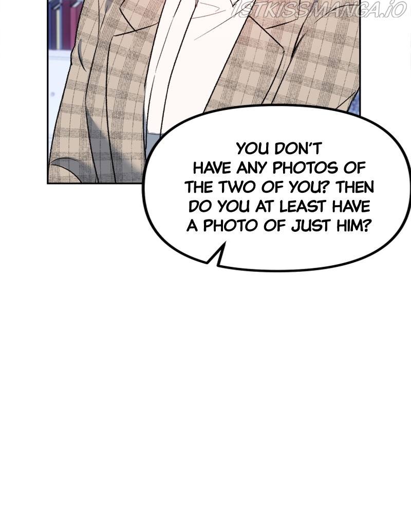 A Prenuptial Contract Chapter 20 - page 108