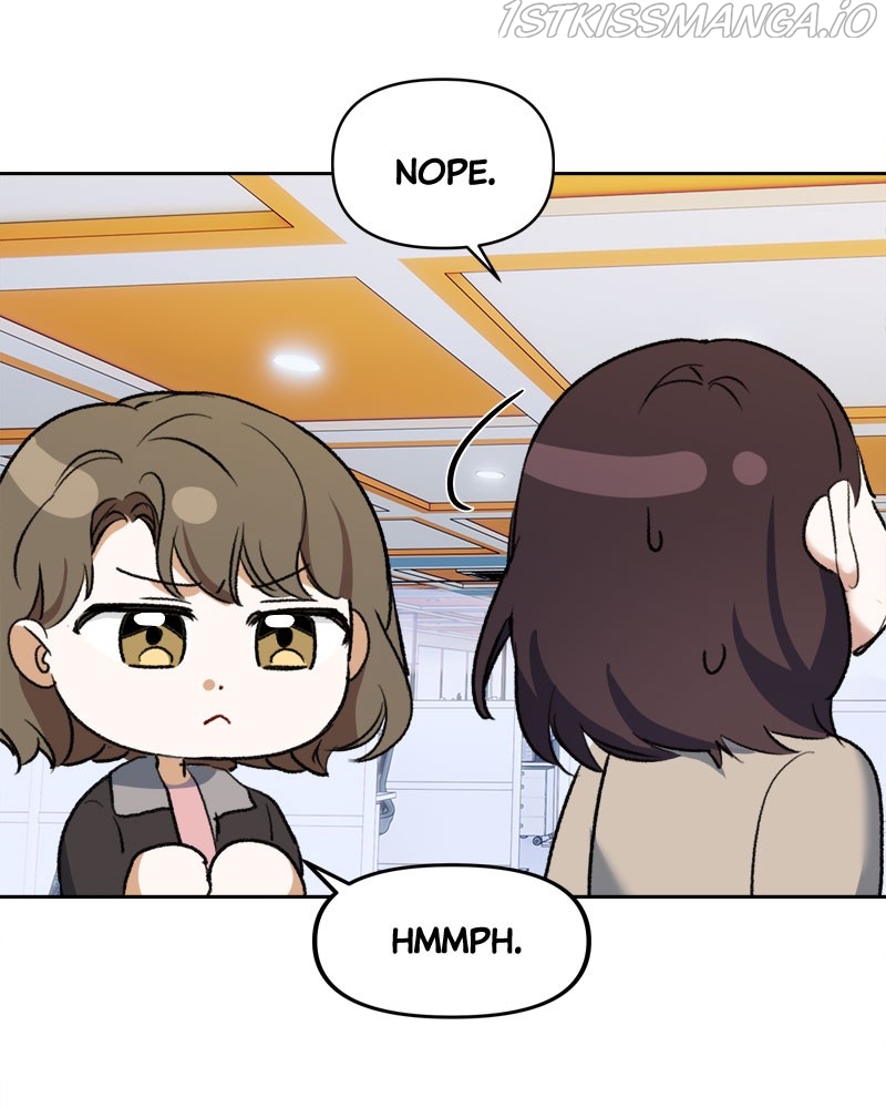 A Prenuptial Contract Chapter 20 - page 109