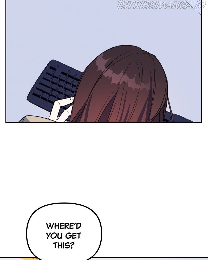 A Prenuptial Contract Chapter 20 - page 114