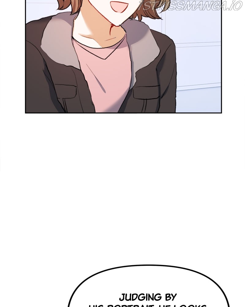A Prenuptial Contract Chapter 20 - page 117