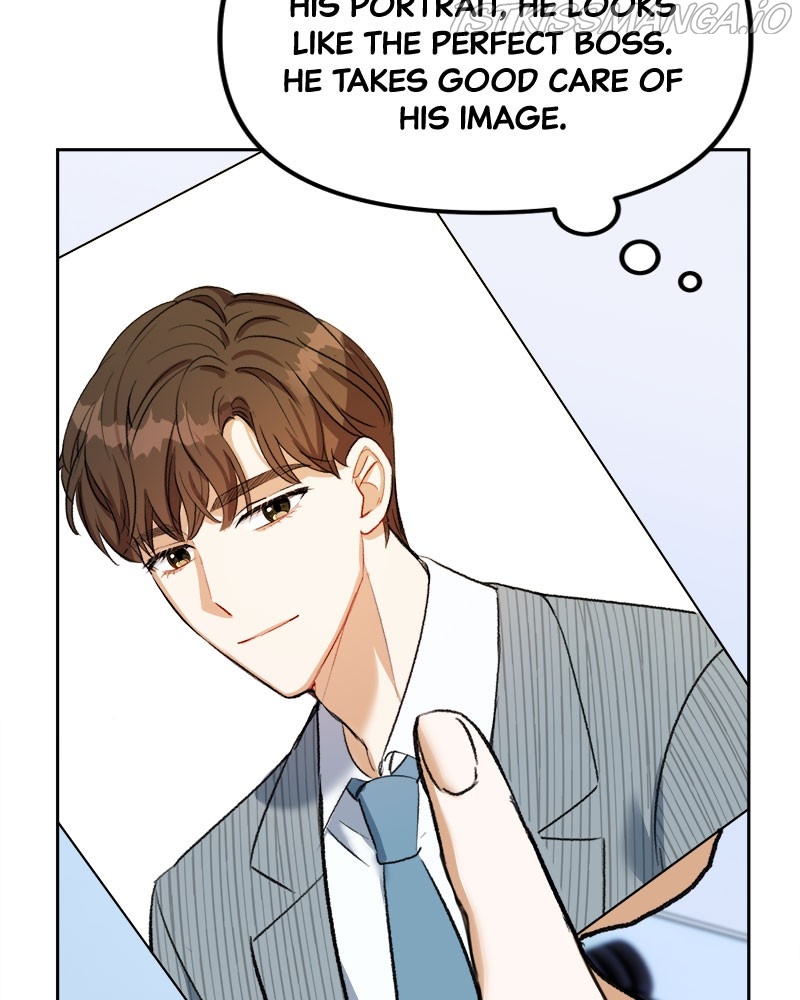 A Prenuptial Contract Chapter 20 - page 118