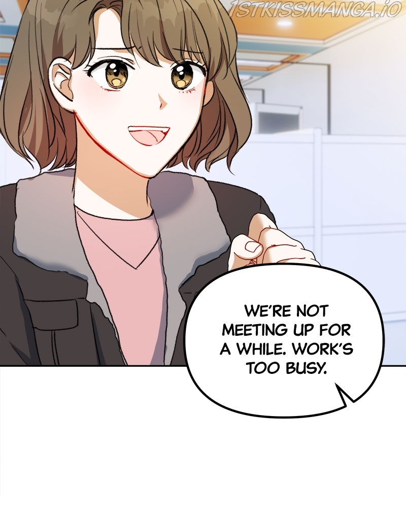 A Prenuptial Contract Chapter 20 - page 121