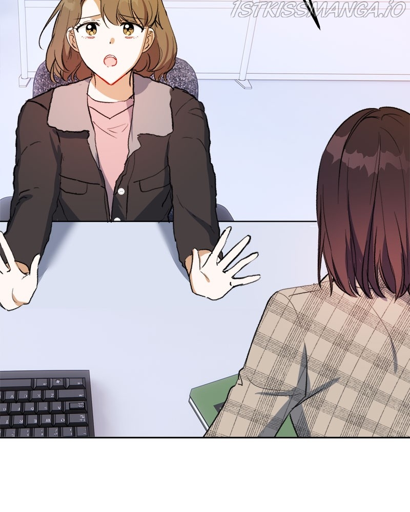 A Prenuptial Contract Chapter 20 - page 126