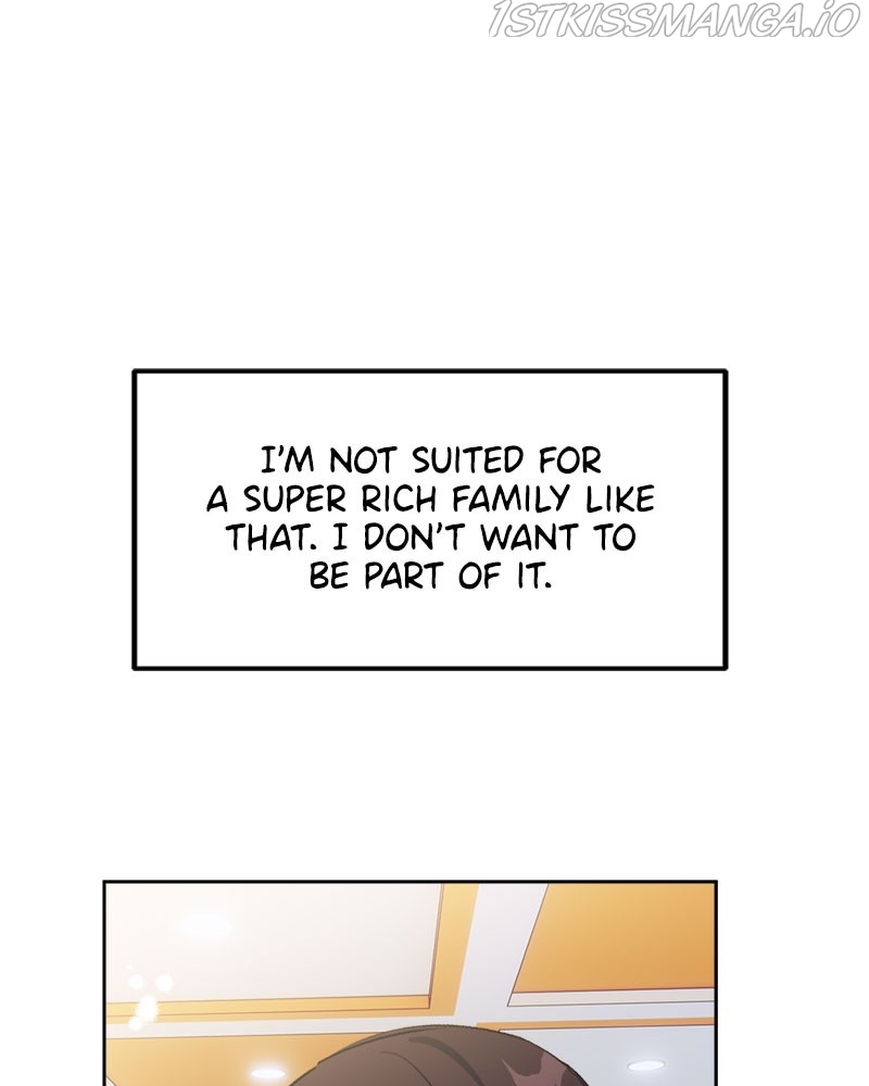 A Prenuptial Contract Chapter 20 - page 127