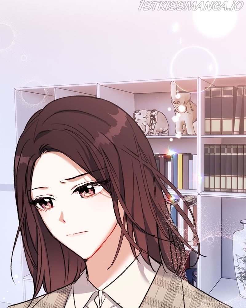 A Prenuptial Contract Chapter 20 - page 131